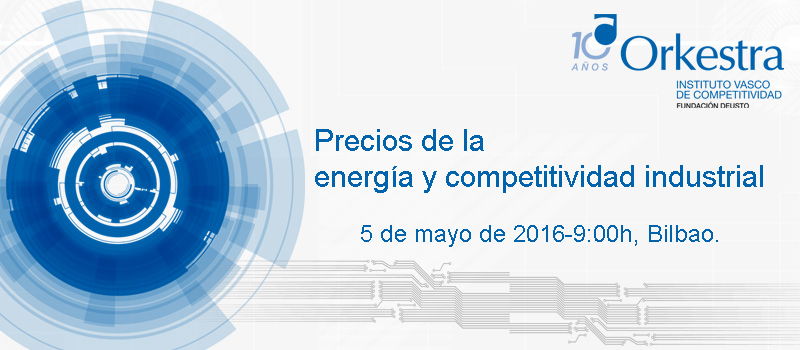 Precios energia Competitividad Industrial web 1