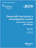 Desarrollo territorial e investigación acción