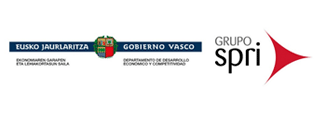 Eusko Jaurlaritza / Gobierno Vasco - Grupo SPRI
