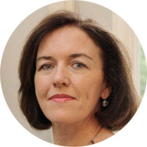 Bridget Cosgrave