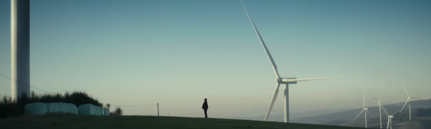 Blog Molino de viento