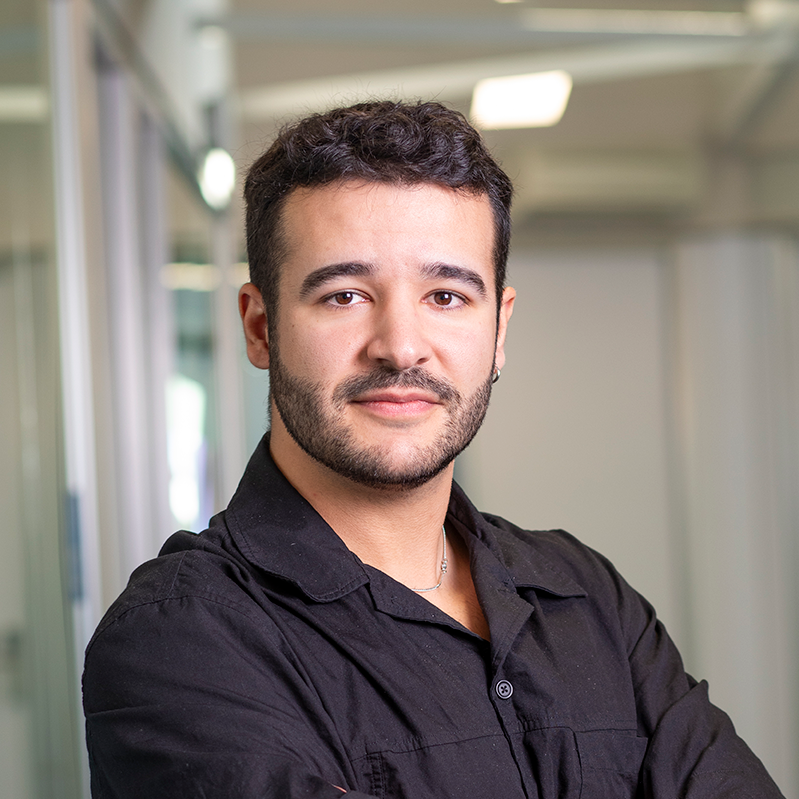 Ander Sánchez