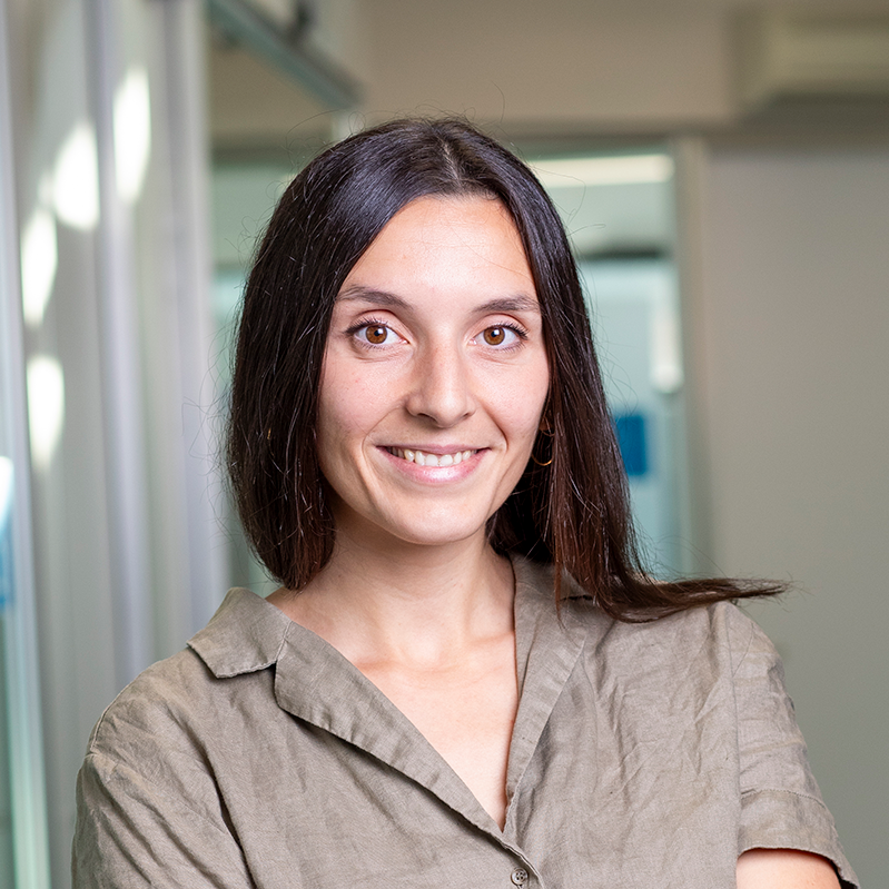 Andrea Fuentetaja