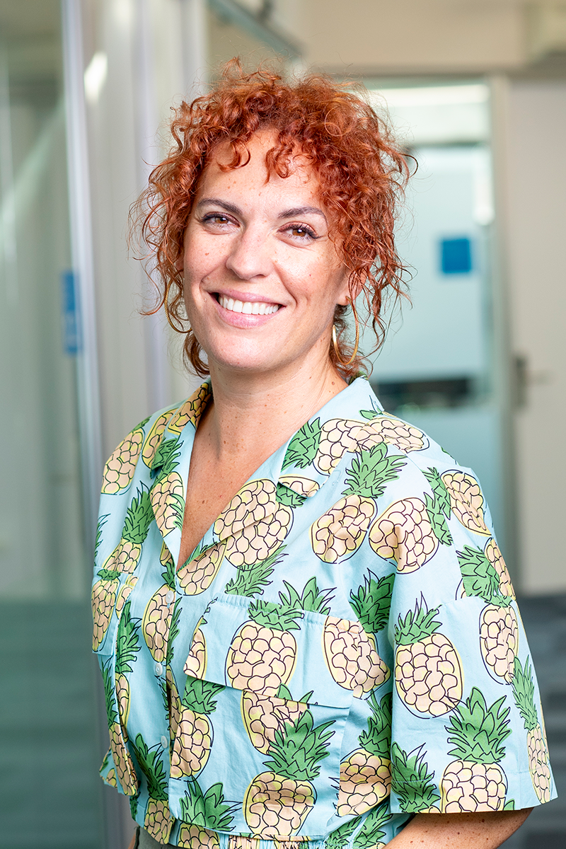 Elsa Patús PEQUEÑA