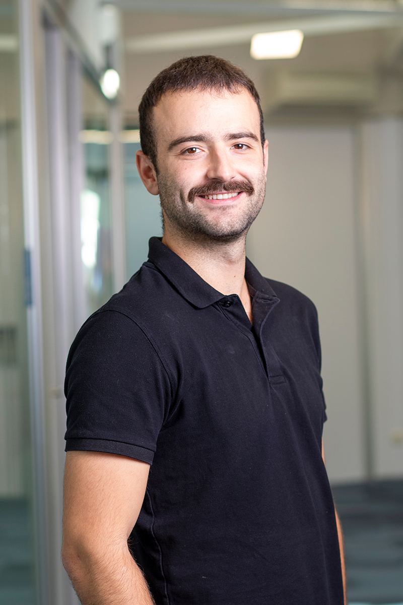 Pablo Salado