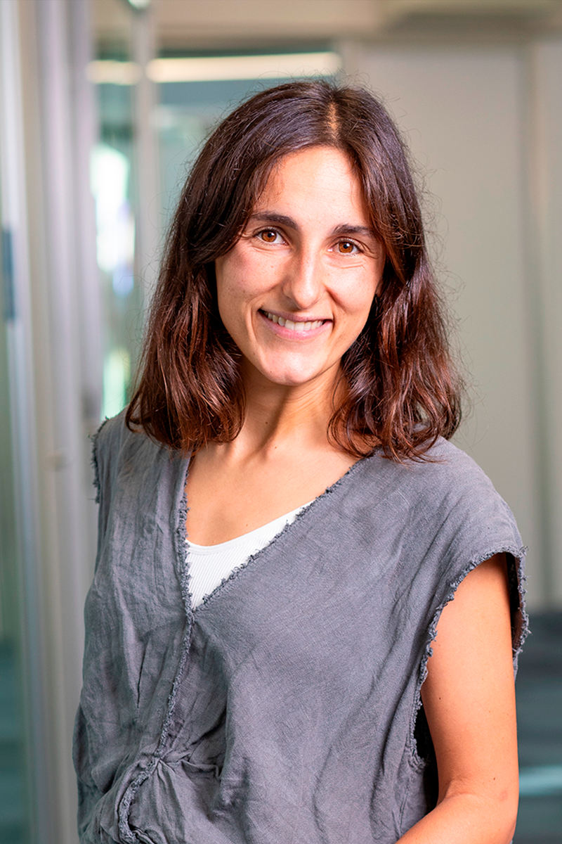 Ibone Eguia