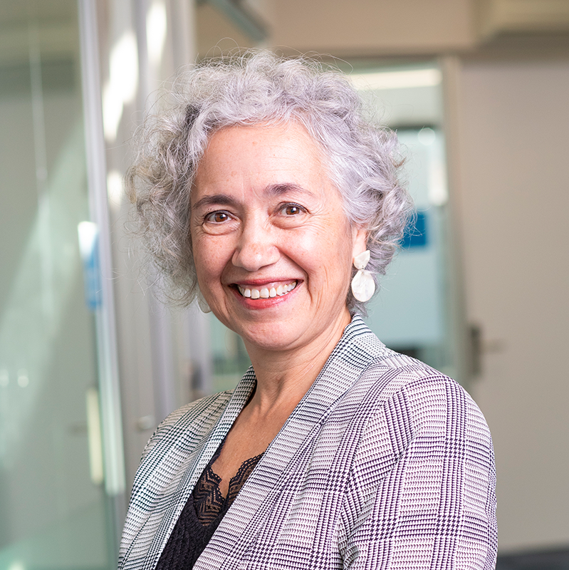 patricia canto