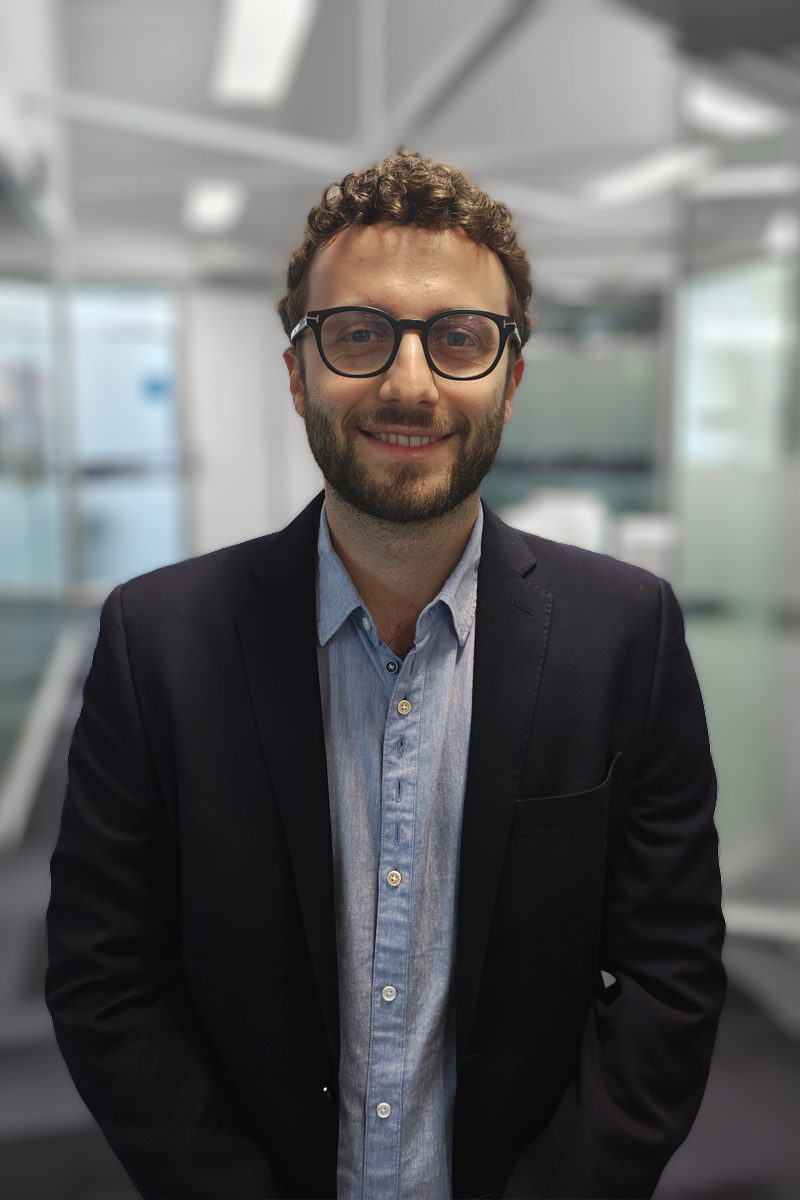 Edoardo Montagner