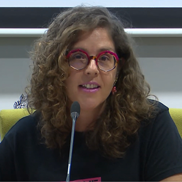 Mª Remedios Zamora Roselló: