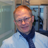 James Karlsen