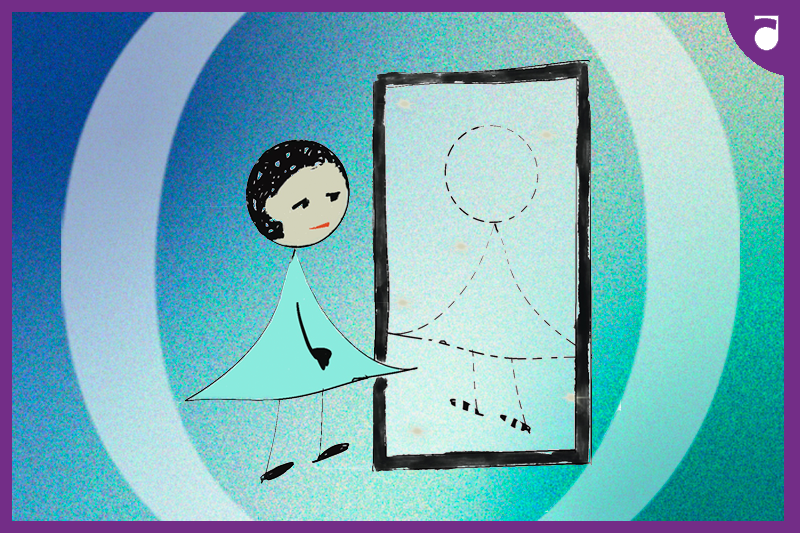 The gender gap through the mirror of our emotions