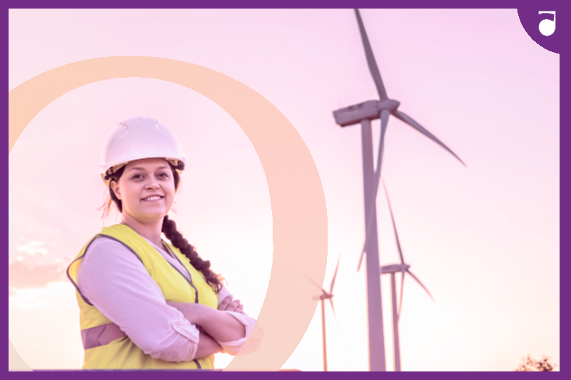 Neither vulnerable nor invisible: the challenge of a just transition