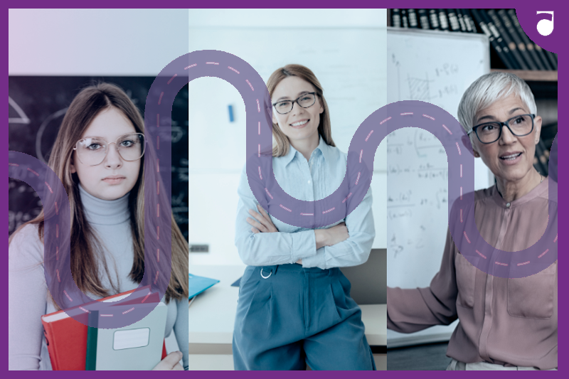 When academic schedules do not fit in with the rhythms of life