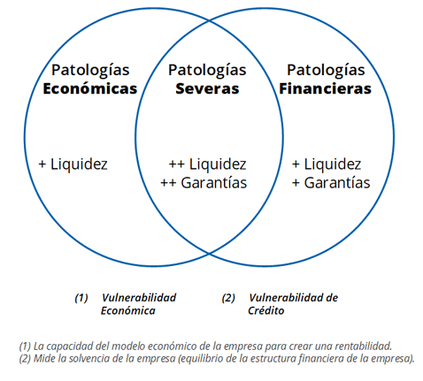 ibon grafica patologias