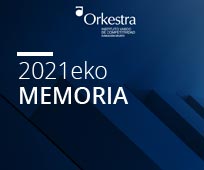 2021 memoria