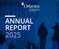 Annual Report 2025