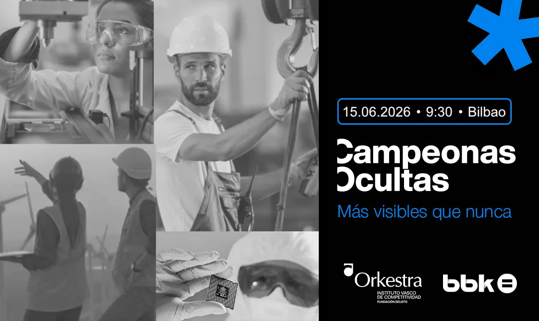 Foro Campeonas Ocultas 2026