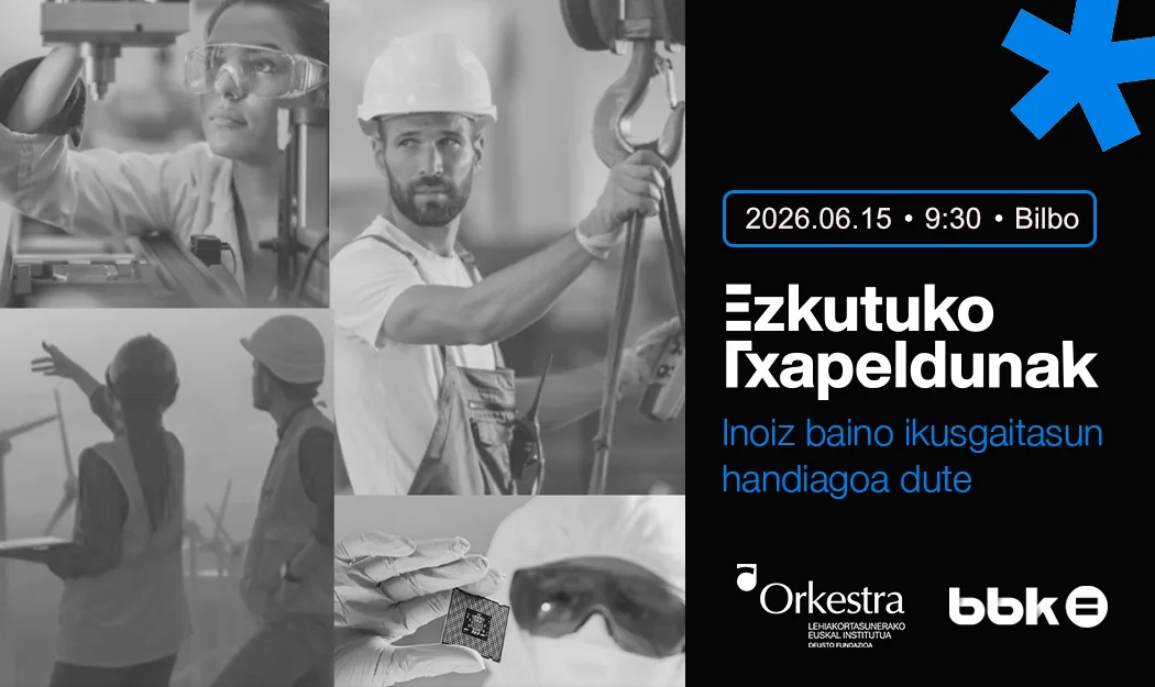 Conferencia Informe Competitividad 2023