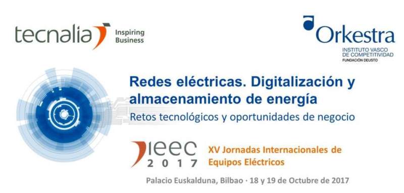 Imagen evento Tecnalia WEB