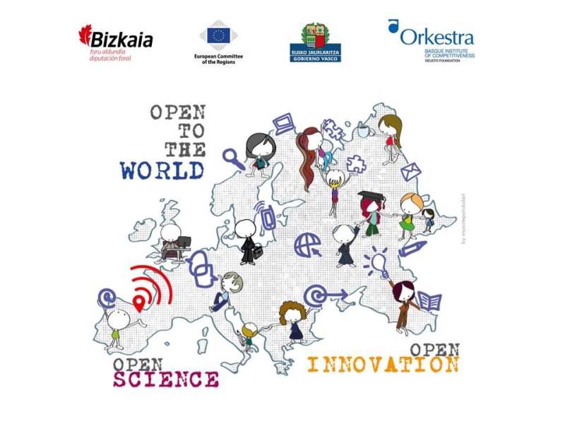 Imagen evento web Europa Innovadora SIN