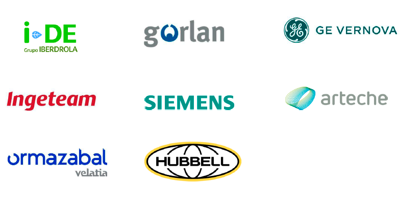 JIEEC 2026 Patrocinadores