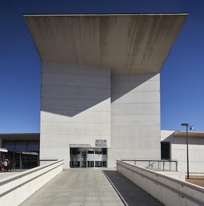 Museo Artium