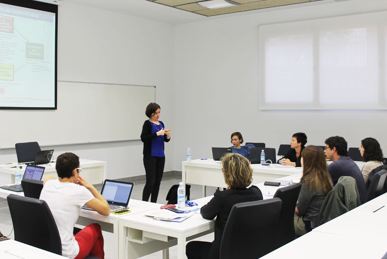 Keys for Organisational Innovation and Open Innovation Models