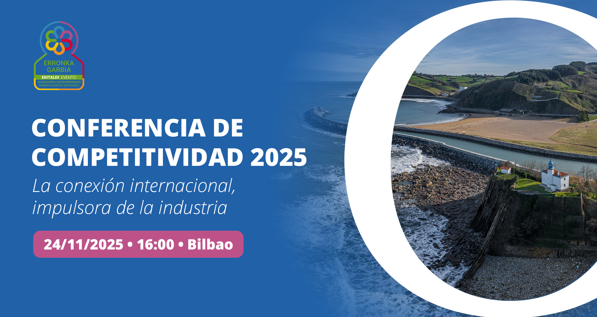 Conferencia Informe Competitividad 2023