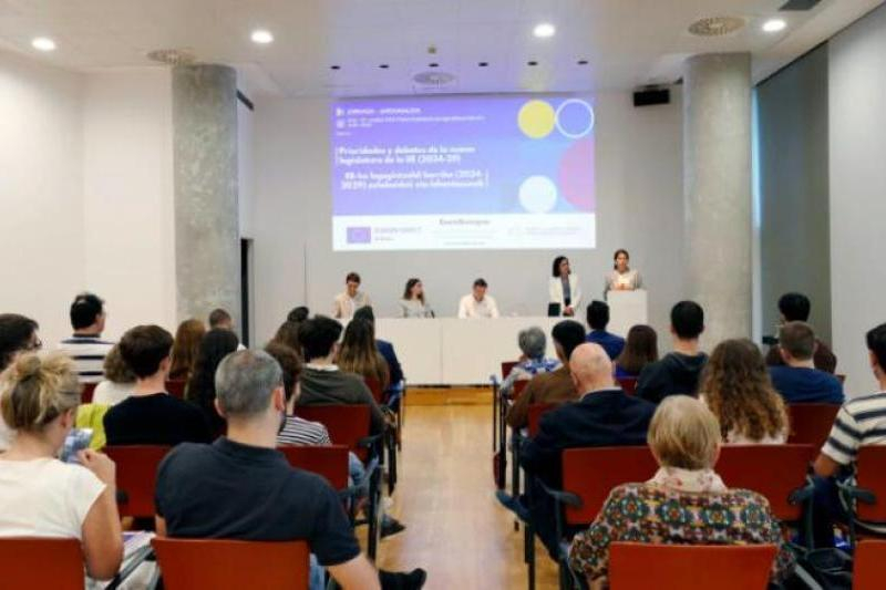 Diagnóstico de Competitividad del Territorio Histórico de Bizkaia