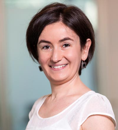 Aitziber Elola