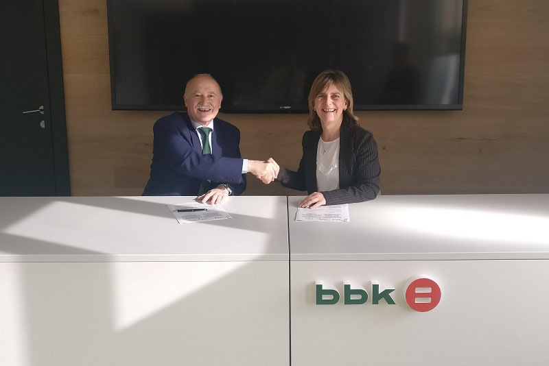BBK Orkestra baja