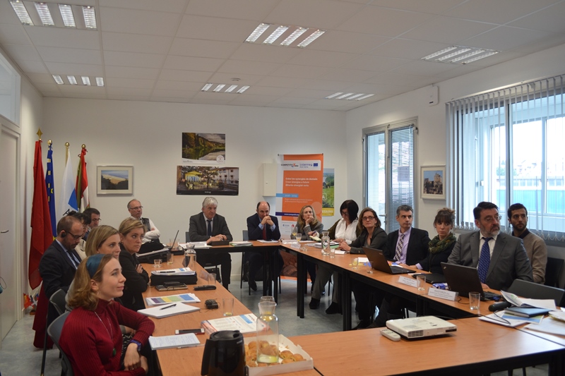 C. Estrategico y Pilotaje I WEB