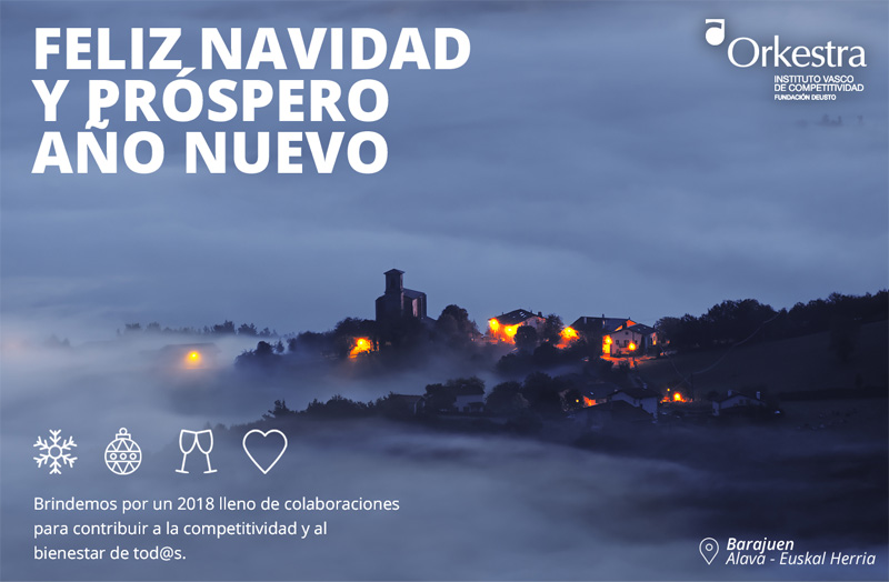 Feliz Navidad