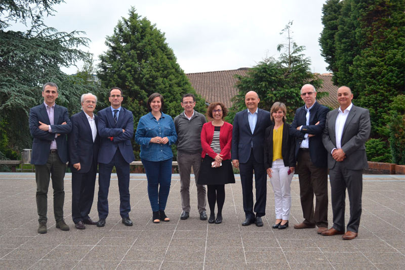 Iniciativa Inigo Loyola 3B