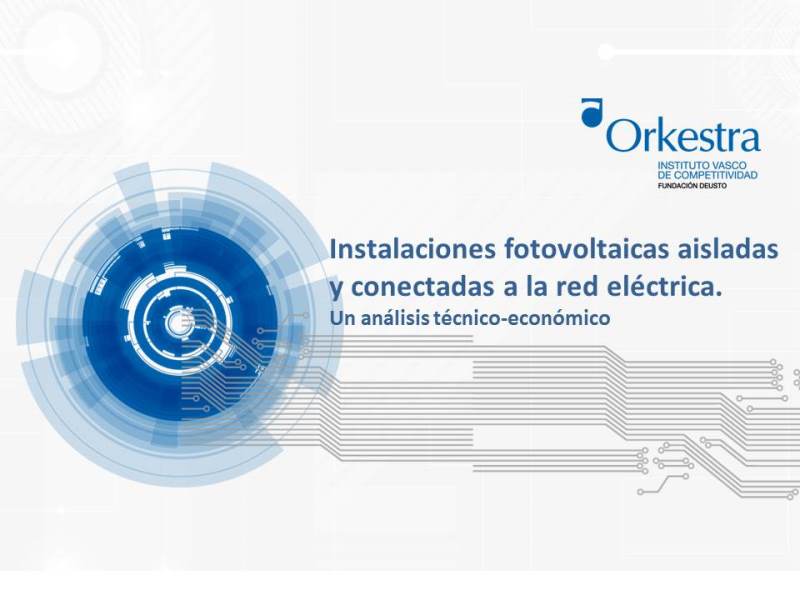 Intalaciones fotovoltaicas WEB