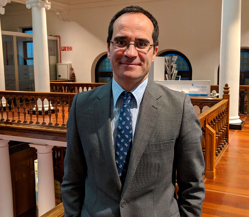 Jorge Fernandez