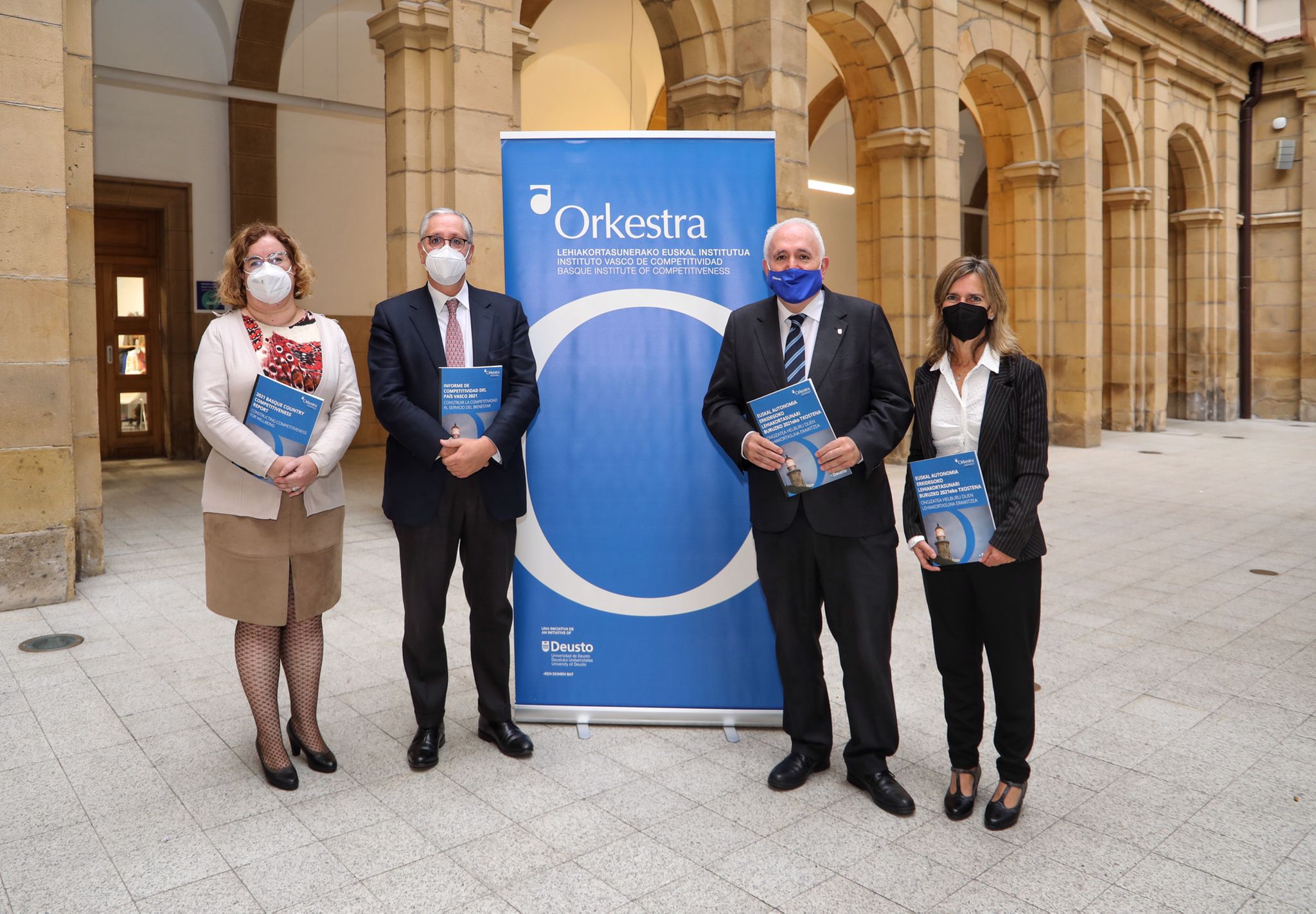 Entrevista grupo uplift