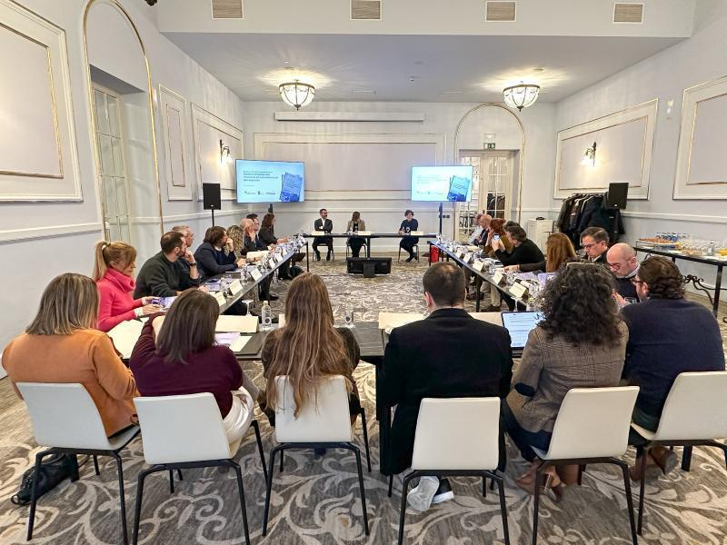 San Sebastián confirma su apuesta por el desarrollo de empresas SEIC como motor económico de la ciudad