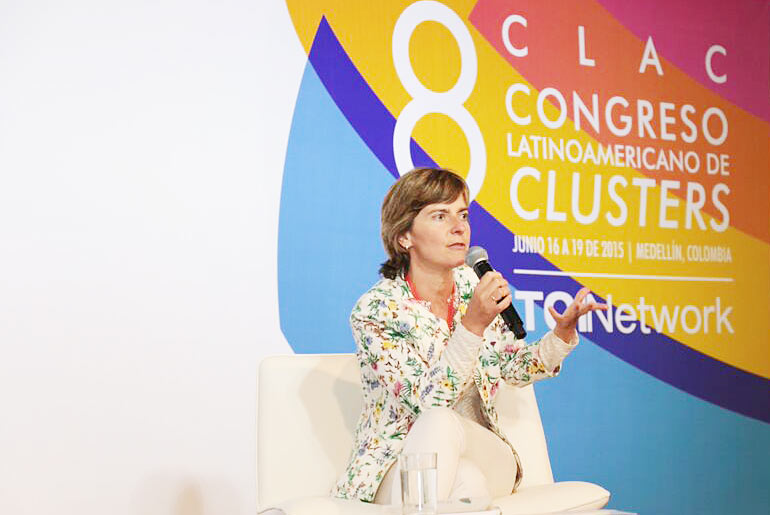Latin American Cluster Congress