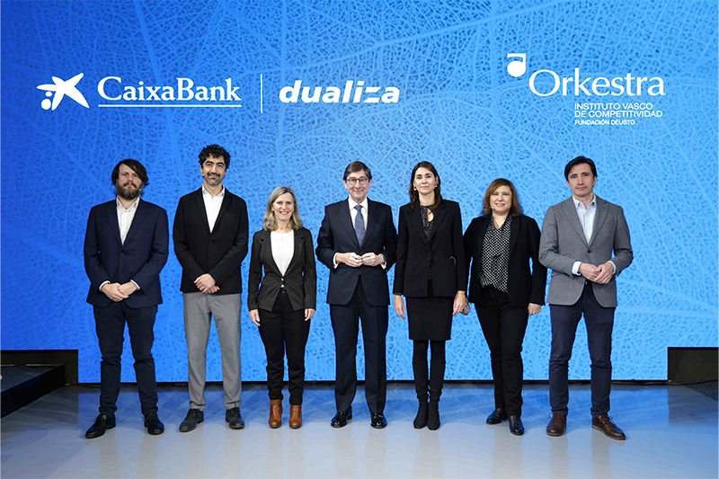 Lanbide Heziketaren 2024ko txostenak lan-merkatuaren osaera aztertzen du, ingurumen-iraunkortasunari dagokionez