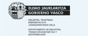 Eusko Jaurlaritza / Gobierno Vasco