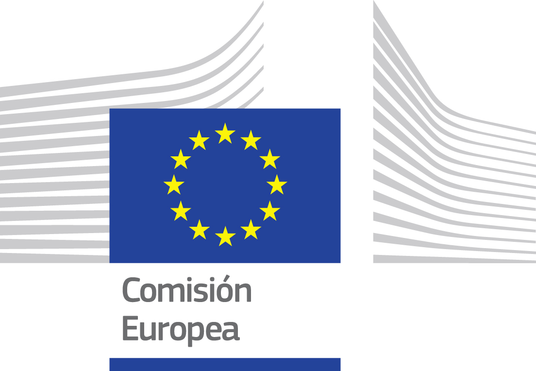 logo European Commission