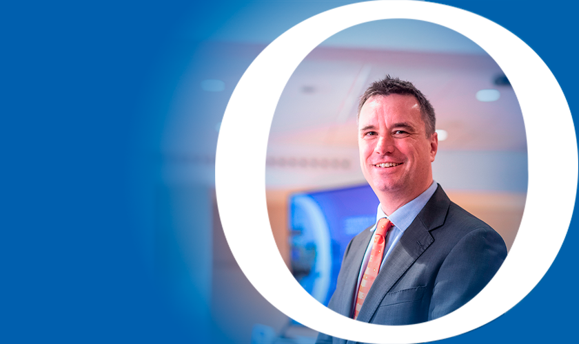 Orkestra names James Wilson as general director