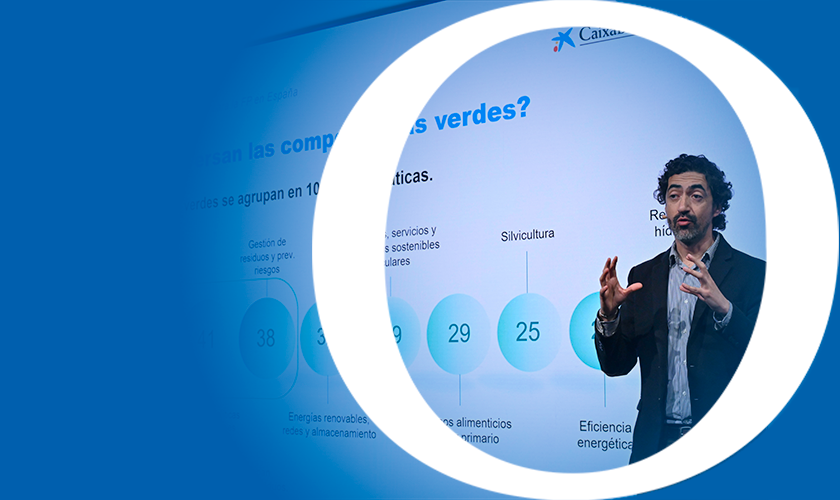 Informe del Observatorio de la FP