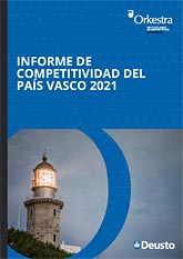 Informe de Competitividad