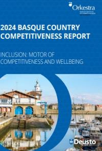 Basque Country Report