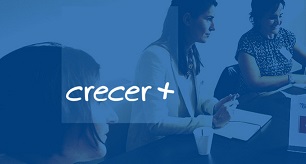 Crecer+