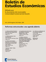Costes Energía Industria País Vasco