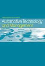 Automotive industry and blurring systemic borders