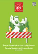 Evaluación de la fragmentación en los sistemas regionales de innovación